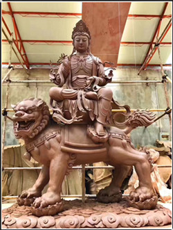 文殊菩薩