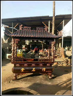 鑄鐵香爐價格