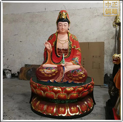觀音銅像價格|觀音銅像廠家
